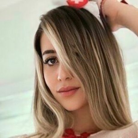 Nacktes geleaktes OnlyFans-Foto von Mariam Olivera