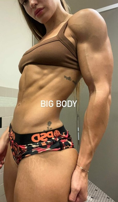 Angelina Maldonado