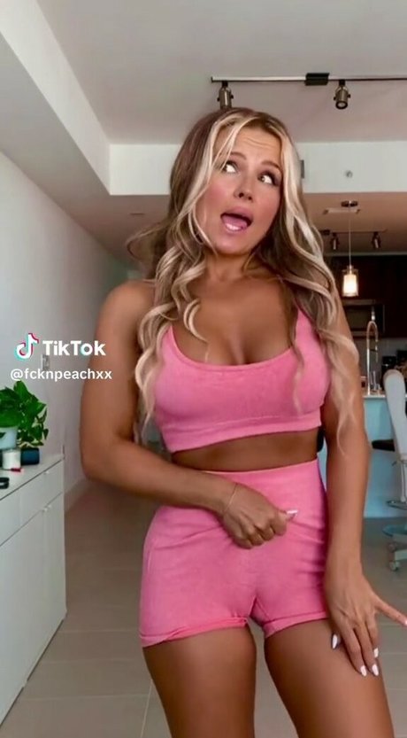 Fcknpeach