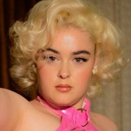 Nacktes geleaktes OnlyFans-Foto von Stefania Ferrario