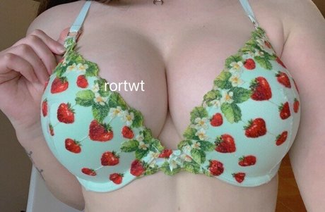 Nacktes geleaktes OnlyFans-Foto von Rortwt
