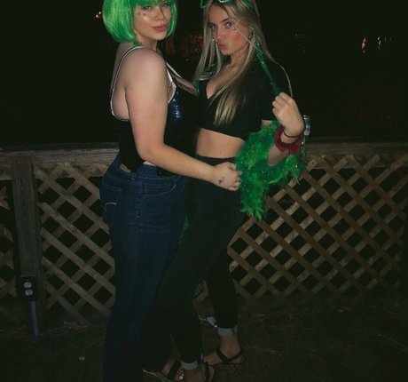 Rachel P