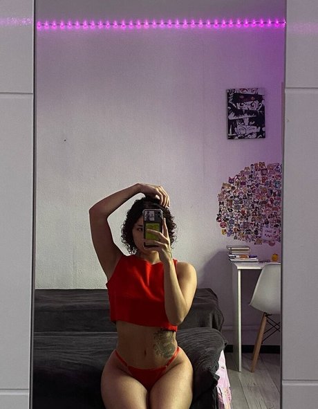 Nacktes geleaktes OnlyFans-Foto von Evgym