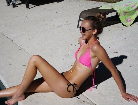 Whitney Thornqvist