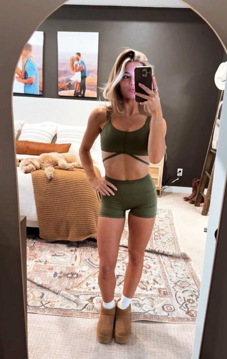 Indy Belle