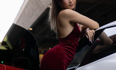Nacktes geleaktes OnlyFans-Foto von Samantha Tan