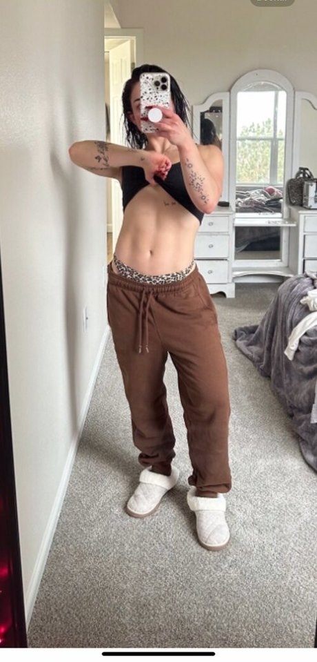 Lexie Herod