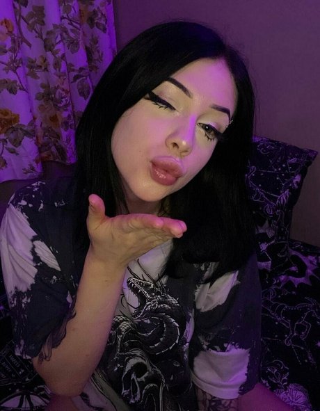 Nacktes geleaktes OnlyFans-Foto von Nekooogirl