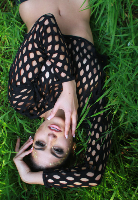 Nacktes geleaktes OnlyFans-Foto von Chelsea Mcgehee