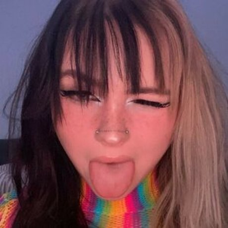 Nacktes geleaktes OnlyFans-Foto von Kiwikyy