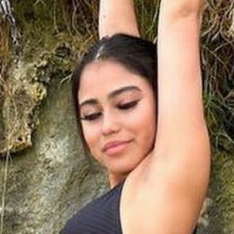 Nacktes geleaktes OnlyFans-Foto von Sophiafrutos