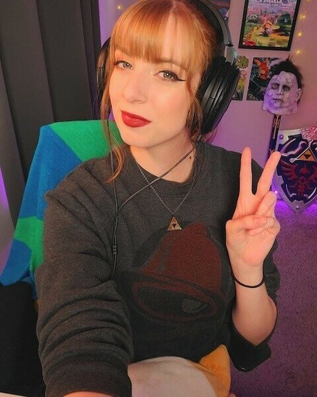 MaryMajora