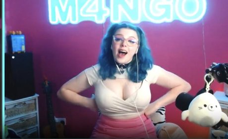 Yogscast Mango