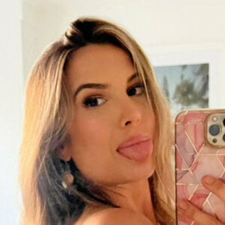 Nacktes geleaktes OnlyFans-Foto von Love Island Millie