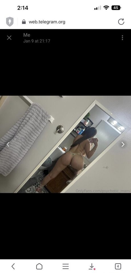 Psychoticmami