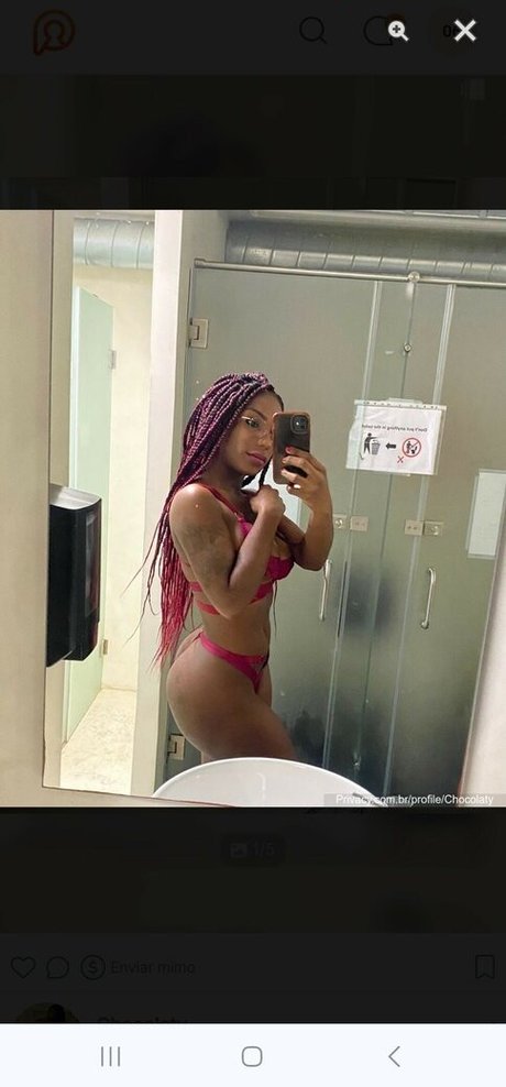 Chocolaty