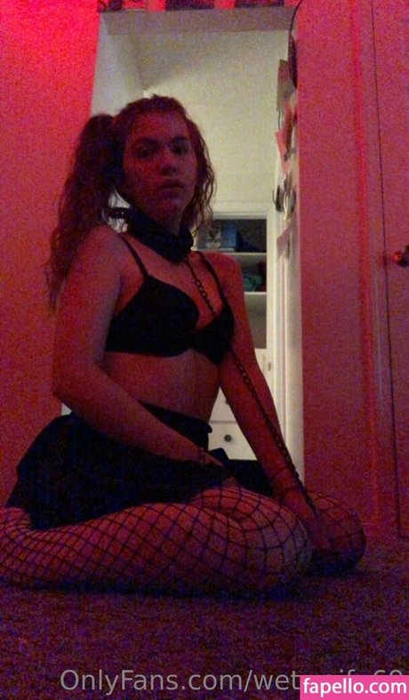 Nacktes geleaktes OnlyFans-Foto von Haileywaifu69