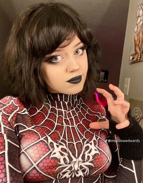 Meadow Edwards