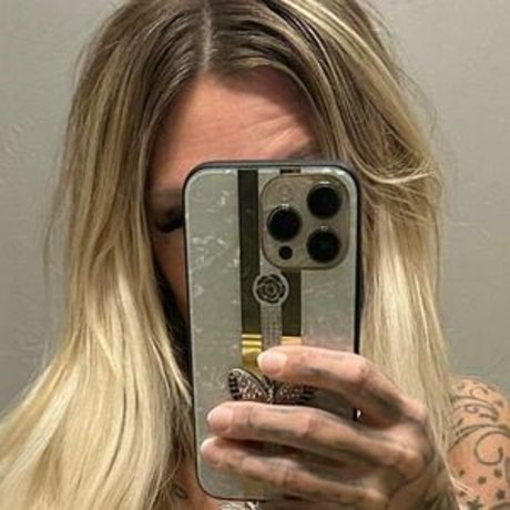 Nacktes geleaktes OnlyFans-Foto von Kaylamarie27