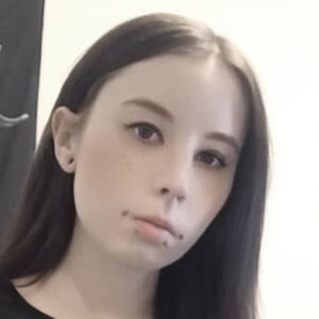 Nacktes geleaktes OnlyFans-Foto von Traumademon