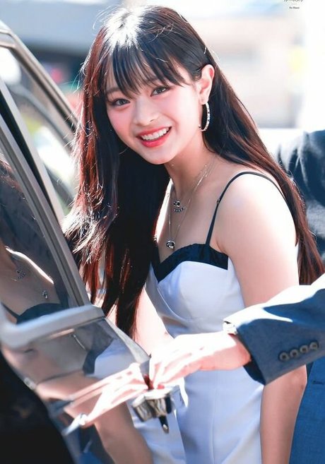 Nacktes geleaktes OnlyFans-Foto von Hanni Pham