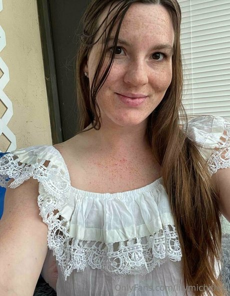 Lilymichifree