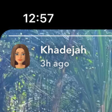 Kosmickhaddy