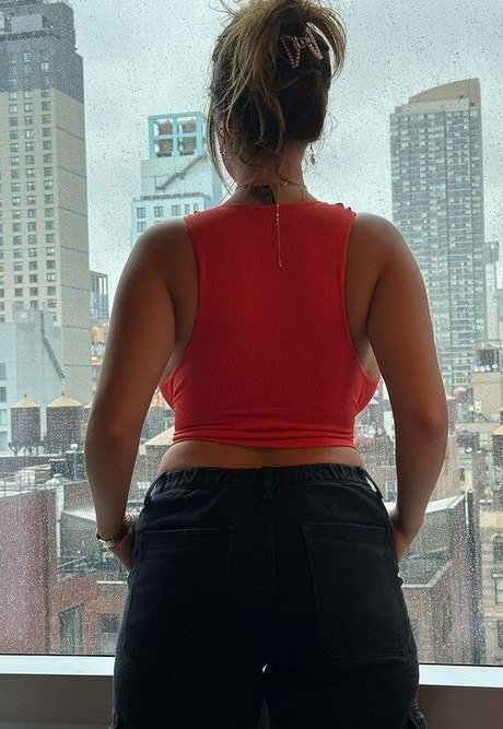 Nacktes geleaktes OnlyFans-Foto von Filip Madalina Ioana