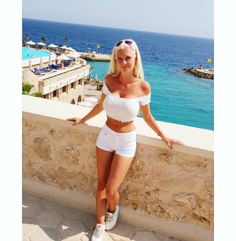 Nacktes geleaktes OnlyFans-Foto von Missmanja