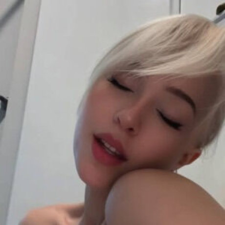 Nacktes geleaktes OnlyFans-Foto von Darla Eliza