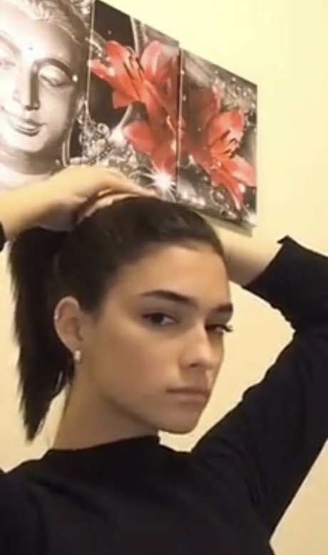 Olivia Jimenez
