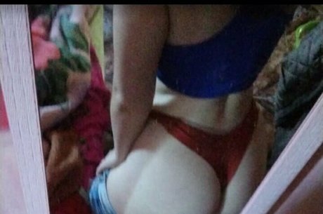Nacktes geleaktes OnlyFans-Foto von Taisgwagner