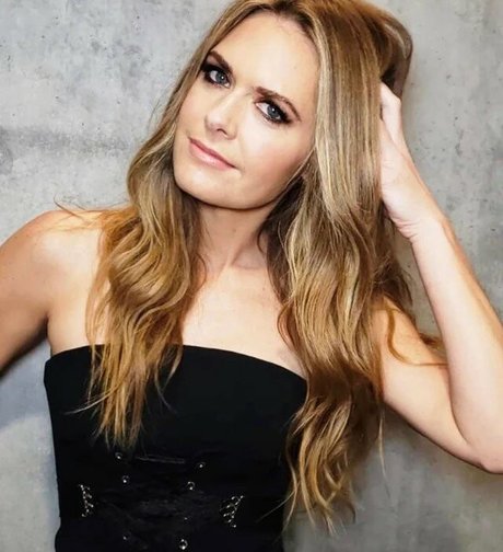 Maggie Lawson