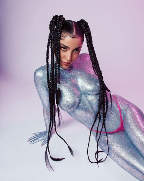 Nacktes geleaktes OnlyFans-Foto von La Chilena
