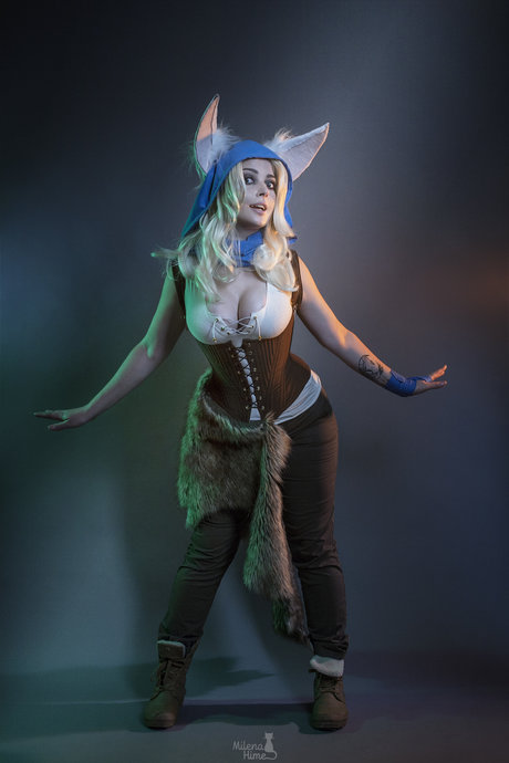 Milena Hime