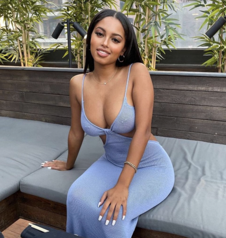 Jonica Keating