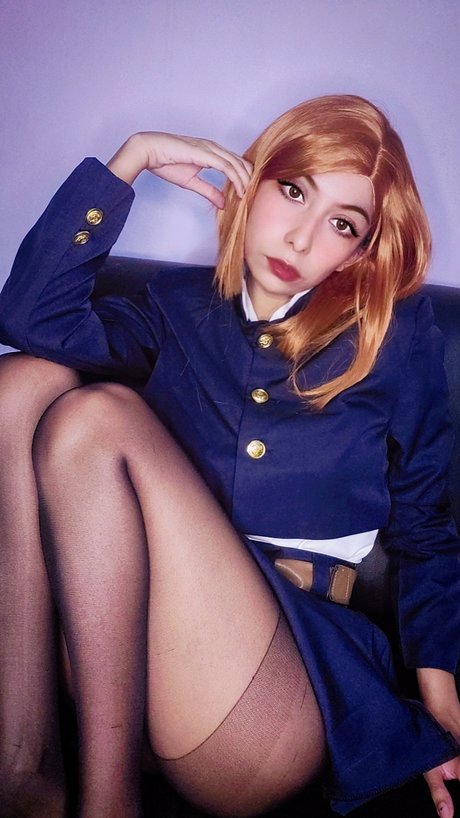 Lily Waifu