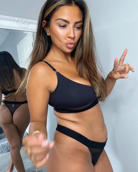 Natasha Sandhu