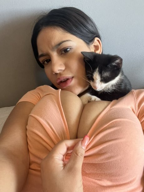 Isabel Neru