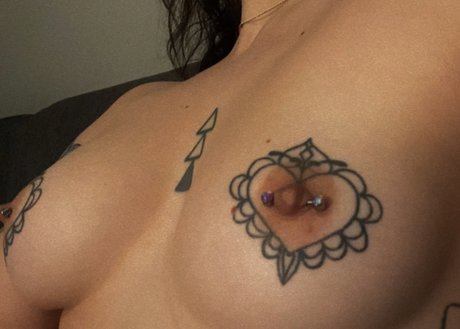 Nacktes geleaktes OnlyFans-Foto von Lilithli