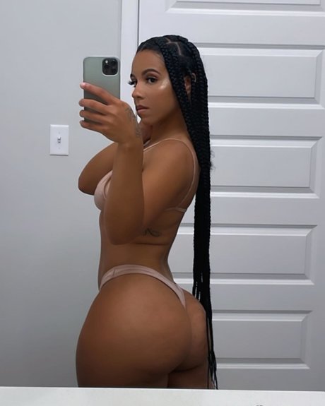 Exotic Beauty