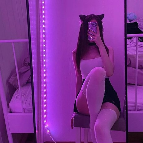 Nacktes geleaktes OnlyFans-Foto von Sanxdii