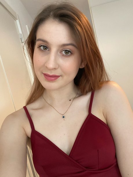 Nacktes geleaktes OnlyFans-Foto von Adele Cooper