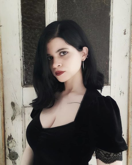 Nacktes geleaktes OnlyFans-Foto von Becka