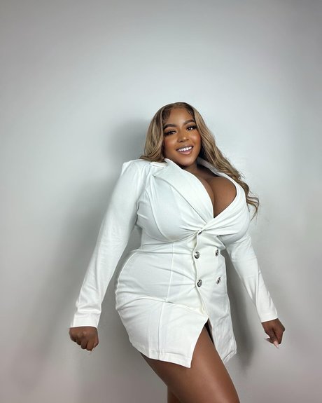 Nacktes geleaktes OnlyFans-Foto von Jenelle Tucker