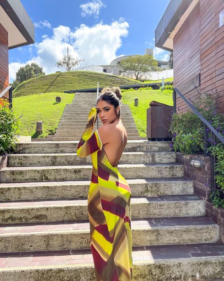 Nacktes geleaktes OnlyFans-Foto von Maria Perez
