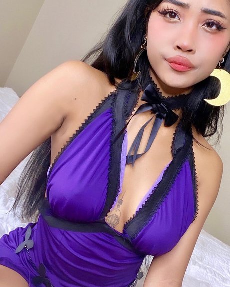 Nacktes geleaktes OnlyFans-Foto von Stan Sumalee