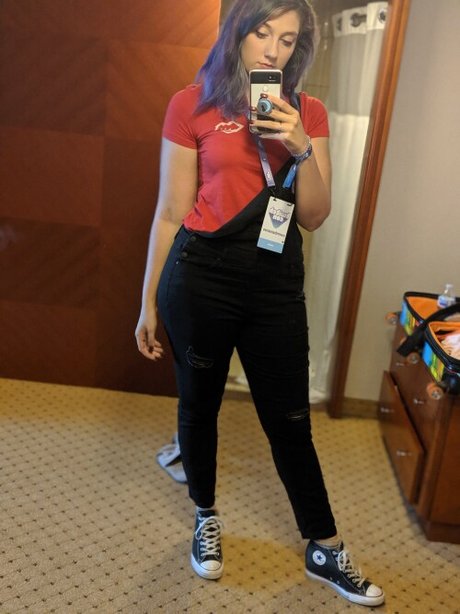 Mel Capperino Garcia