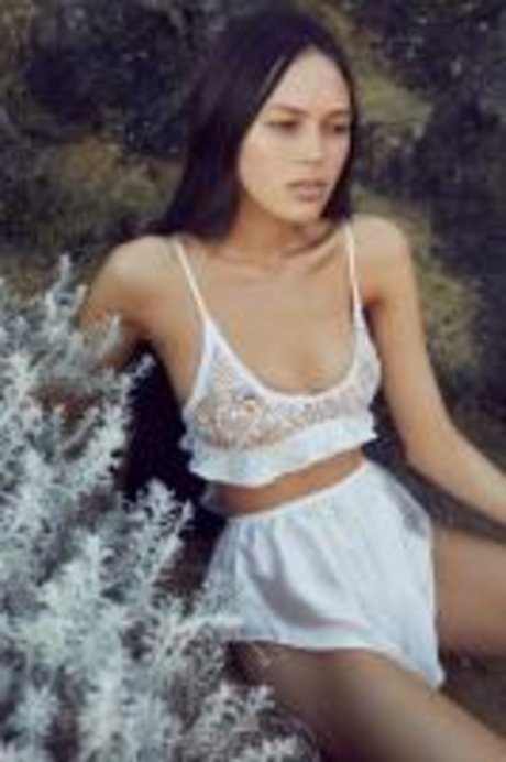 Naomi Stevens