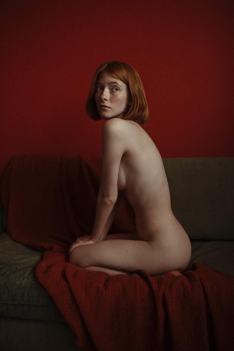 Nacktes geleaktes OnlyFans-Foto von Sophia Boger